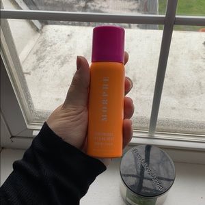 Morphe setting spray